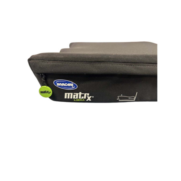 Cushion - Gel High Profile - Invacare Matrx Libra 40cm x 50cm Cushion EQ7252